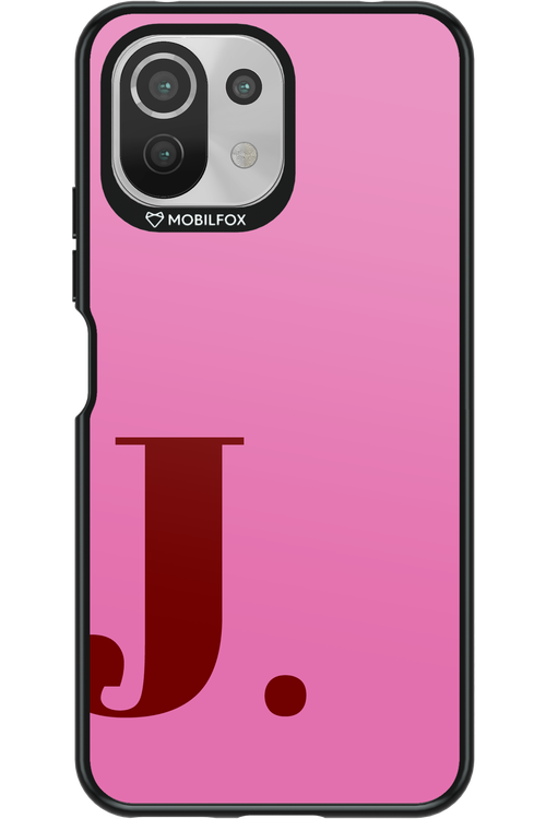 J (Sorbet) 2.0 - Xiaomi Mi 11 Lite (2021)