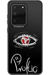Profcio Eye - Samsung Galaxy S20 Ultra 5G
