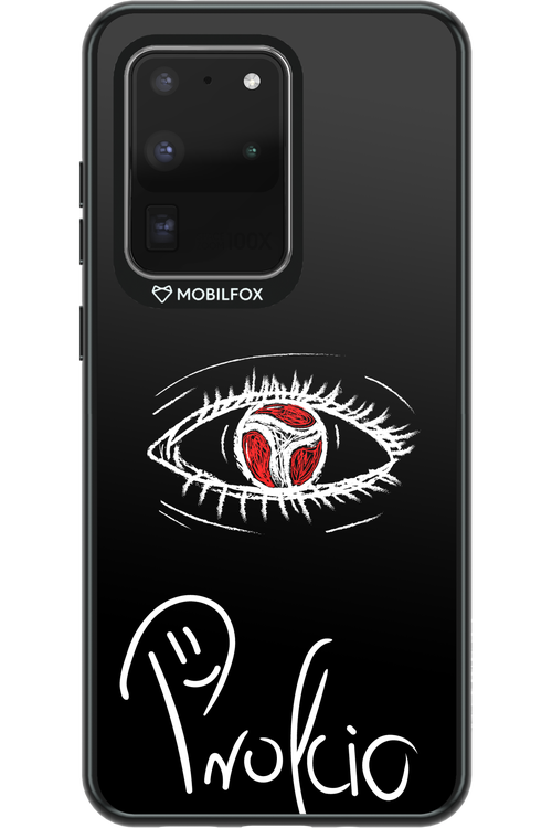 Profcio Eye - Samsung Galaxy S20 Ultra 5G