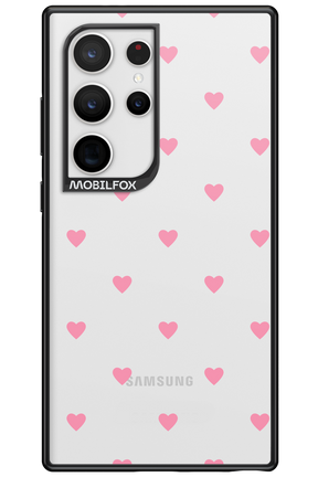 Mini Hearts 2.0 - Samsung Galaxy S24 Ultra