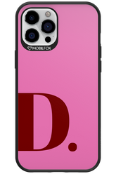 D (Sorbet) 2.0 - Apple iPhone 12 Pro Max