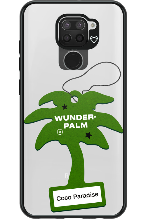 Wunder-Palm 2.0 - Xiaomi Redmi Note 9