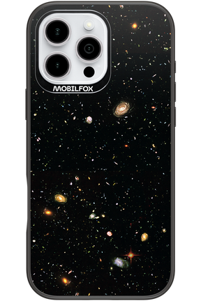 Cosmic Space - Apple iPhone 16 Pro Max