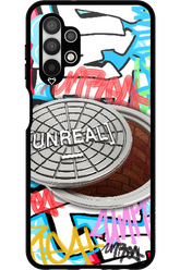 HULE - Samsung Galaxy A13 4G