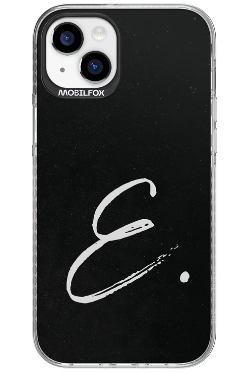 (Off Space) E 2.0 - Apple iPhone 15 Plus