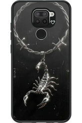 Scorpio (Chrome) 2.0 - Xiaomi Redmi Note 9