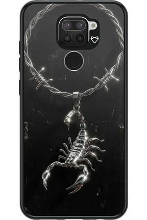 Scorpio (Chrome) 2.0 - Xiaomi Redmi Note 9