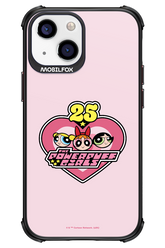 The Powerpuff Girls 25 - Apple iPhone 13 Mini