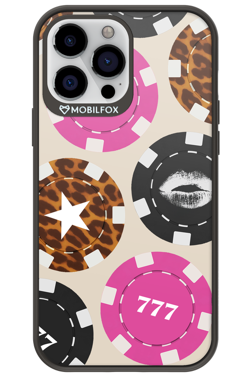 All In - Apple iPhone 13 Pro Max