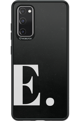 E (Off Space) 2.0 - Samsung Galaxy S20 FE