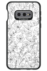 Lineart Beauty - Samsung Galaxy S10e