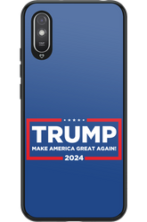 Trump 2024 - Xiaomi Redmi 9A