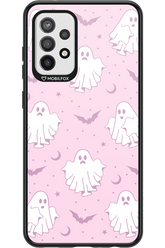 Boo Boo - Samsung Galaxy A72