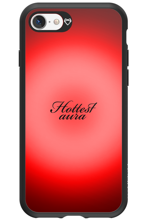 Hottest Aura - Apple iPhone 7