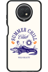 ChillMaid 2.0 - Xiaomi Redmi Note 9T 5G