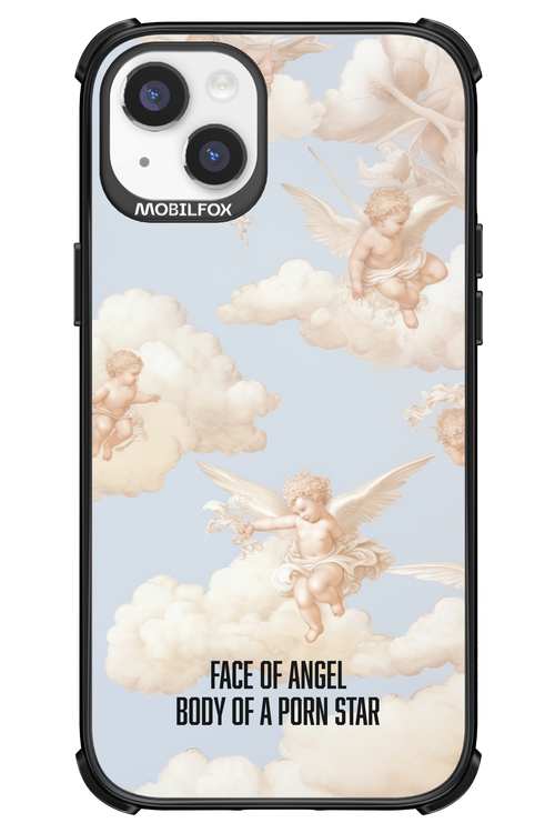 Angelface - Apple iPhone 14 Plus