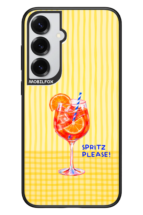 SPRITZ PLEASE 2.0 - Samsung S25+
