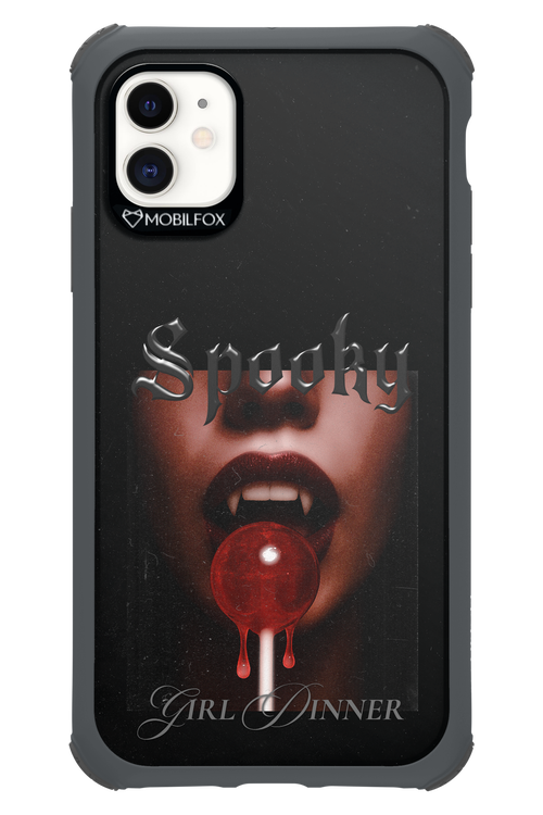 Freaky Girl - Apple iPhone 11