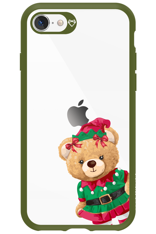 Mrs. Elf - Apple iPhone SE 2020
