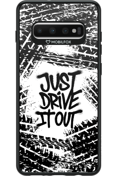 Drive It Out 2.0 - Samsung Galaxy S10+