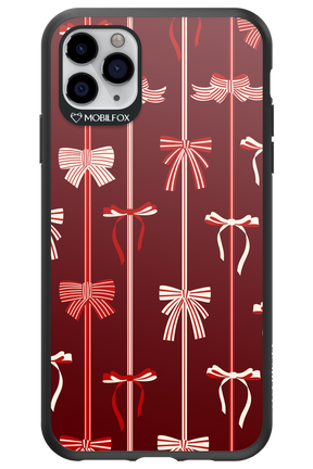 Holiday Bow - Apple iPhone 11 Pro Max
