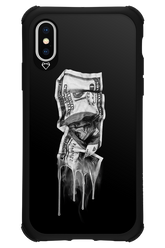 Melting Money - Apple iPhone XS