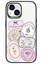 Worthy Girl 2.0 - Apple iPhone 15