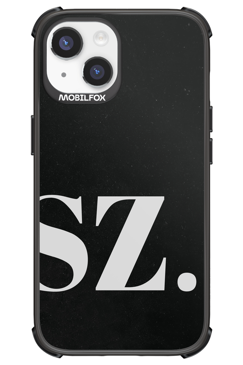 SZ (Off Space) 2.0 - Apple iPhone 14