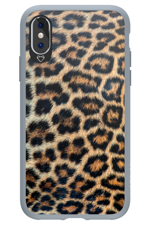 Leopard 2.0 - Apple iPhone XS