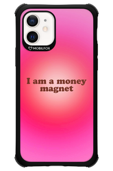 Money Magnet  - Apple iPhone 12