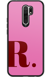 R (Sorbet) 2.0 - Xiaomi Redmi 9