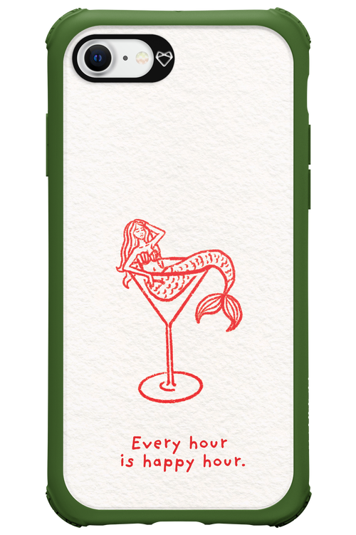 Happy Hour - Apple iPhone 8