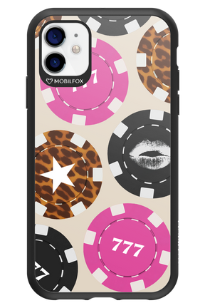 All In - Apple iPhone 11