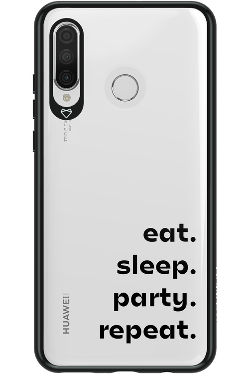 Party Loop 2.0 - Huawei P30 Lite