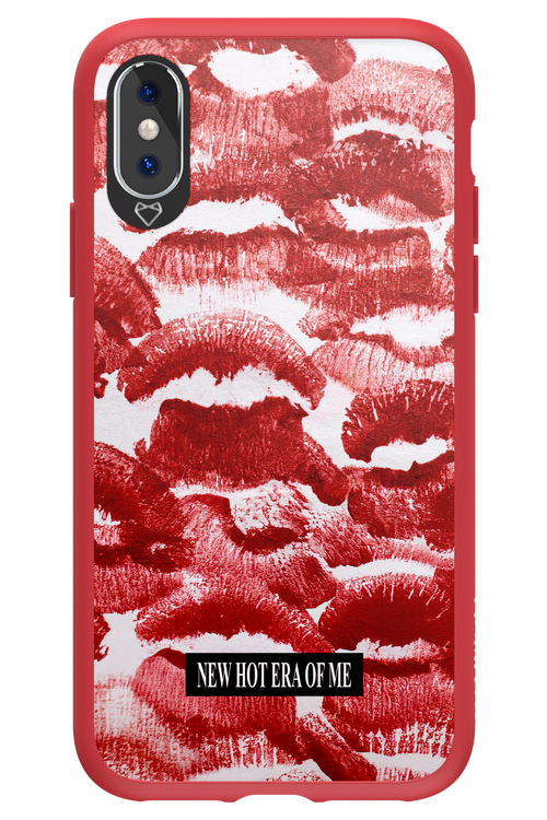 New Era 2.0 - Apple iPhone X