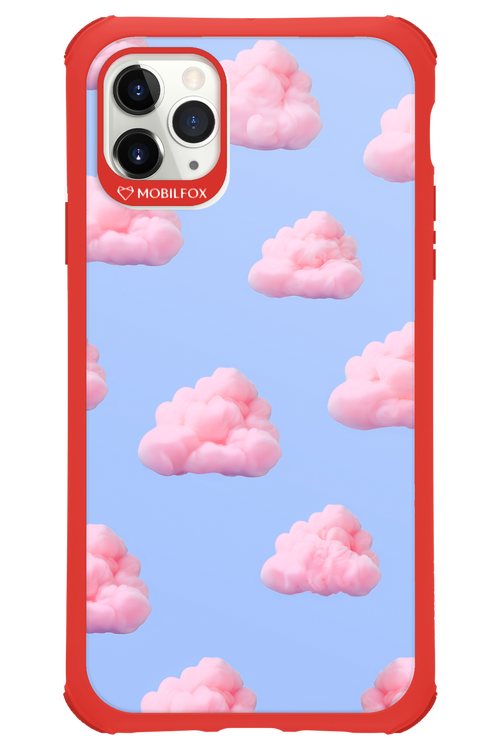 Cloudy - Apple iPhone 11 Pro Max