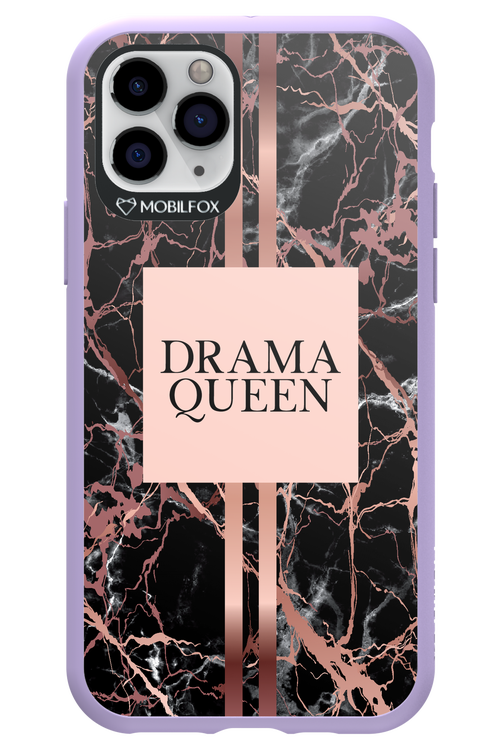 Drama Queen - Apple iPhone 11 Pro