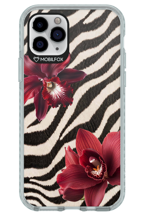 Vintage Flower 2.0 - Apple iPhone 11 Pro