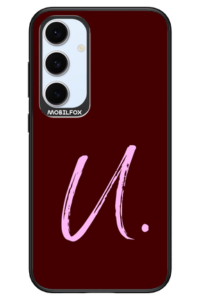 (Dark Blush) U 2.0 - Samsung S24 FE
