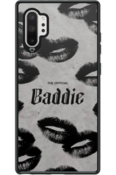 Official Baddie - Samsung Galaxy Note 10+