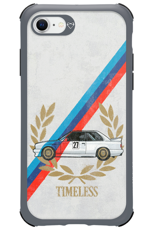 Timeless - Apple iPhone SE 2020