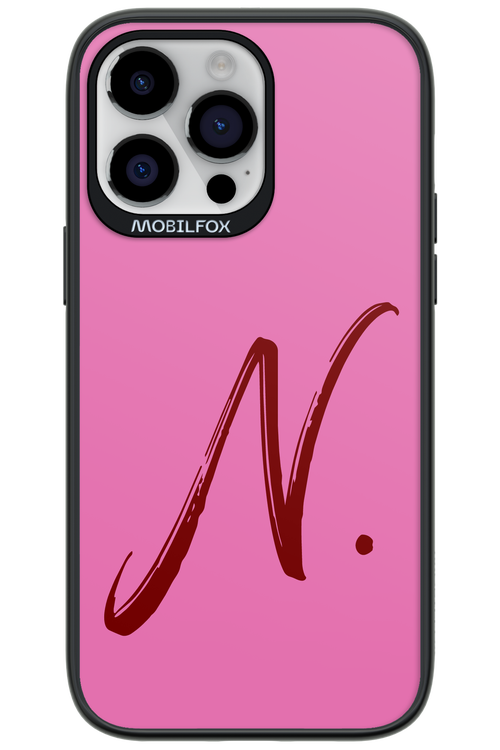 (Sorbet) N 2.0 - Apple iPhone 14 Pro Max