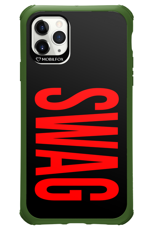 SWAG 2.0 - Apple iPhone 11 Pro Max