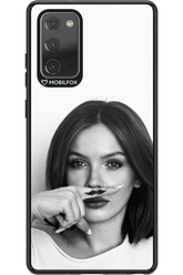 Soft Focus 2.0 - Samsung Galaxy Note 20