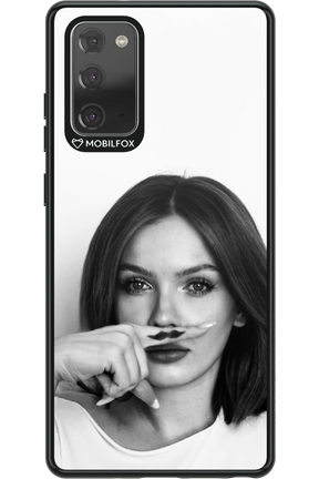 Soft Focus 2.0 - Samsung Galaxy Note 20