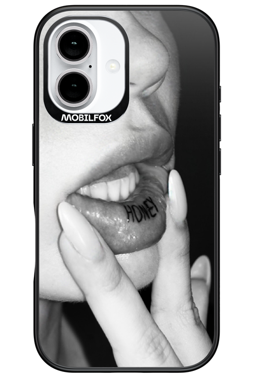 Lip Secret 2.0 - Apple iPhone 16