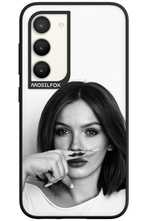 Soft Focus 2.0 - Samsung Galaxy S23