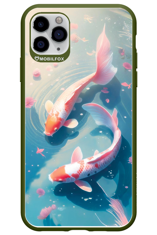 Koi - Apple iPhone 11 Pro Max