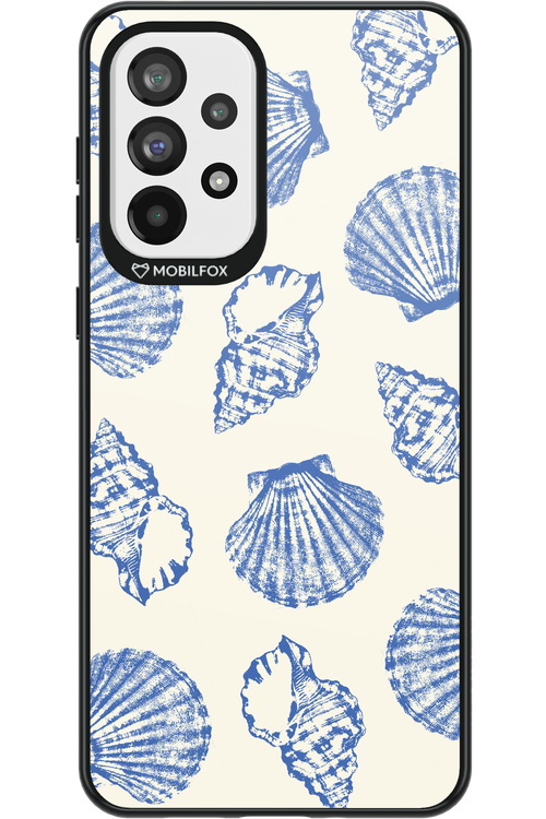 Shell Yeah! - Samsung Galaxy A73