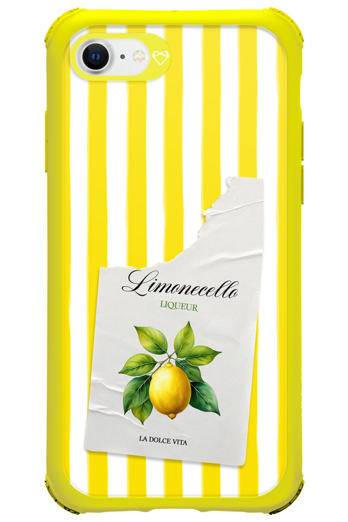 LimoneCello - Apple iPhone 8
